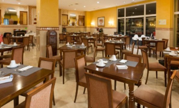 Eurostars Maimonides