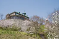 하나노모리 호텔 구마코겐 초 호텔