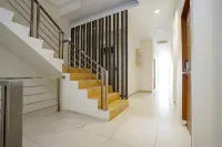 TwoSpaces Living at Maximus Inn Hotels in Kalidoni