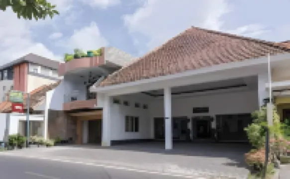 Prayogo Style Inn Prawirotaman