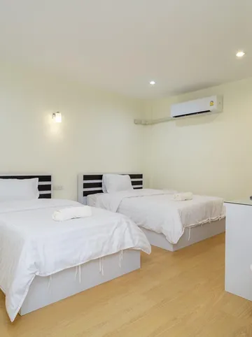 รูปภาพของเรือนไทยเกสต์เฮาส์ บึงโขงหลง