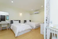 Thai Guest House Hotel a 