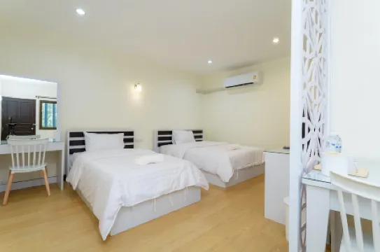 邦孔隆泰式旅館