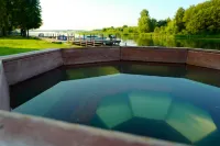 Zavidovo Resort Hotels in Konakovsky District