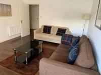Aberdeen Serviced Apartments - Bloomfield