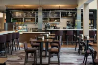 Courtyard San Francisco Larkspur Landing/Marin County - bar