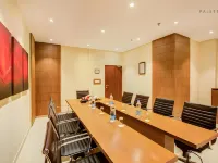 JK Residency Cheruvathur Hotels in Kasaragod