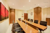 JK Residency Cheruvathur Hotels in Kasaragod