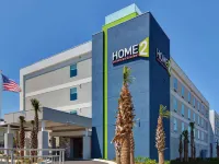 Home2 Suites by Hilton Panama City Beach Hotels near Shell Island