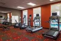 Residence Inn Ottawa Airport - Gym