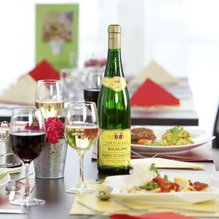 Ibis Styles Belfort Centre