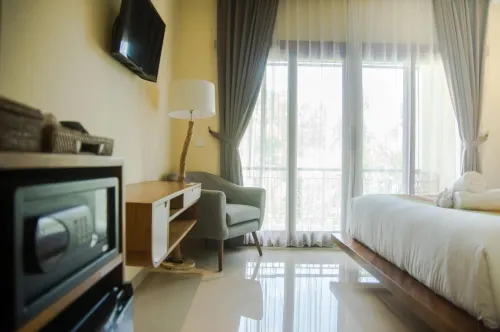 Akatara Hotel Photos