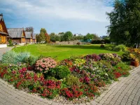 Pushkarskaya Sloboda Hotels in Suzdal