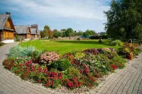 Pushkarskaya Sloboda فنادق في سوزدال