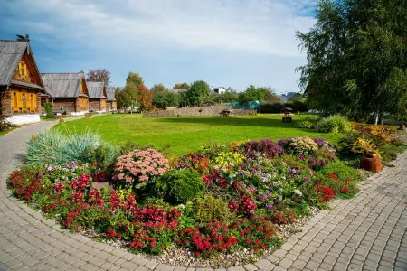 Пушкарская Слобода