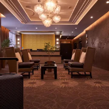 Art HOTEL (Арт отель)