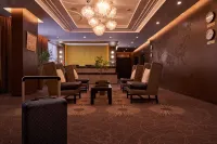 Art Hotel Hotel a Perm