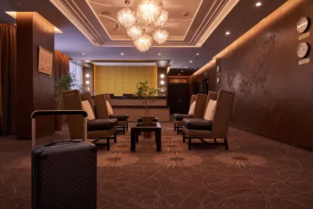 Art HOTEL (Арт отель) Отели в г. Пермь