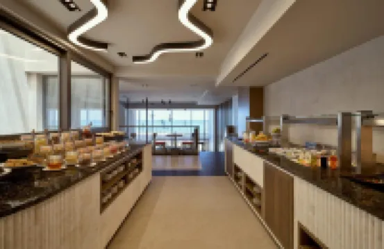 Rocca a Mare Heraklion - Handwritten Collection