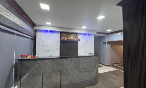 Sakthimurugan residency - Housity