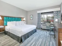 Hampton Inn Santa Cruz Hotels in Santa Cruz