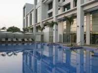 Le Méridien Nagpur - Pool