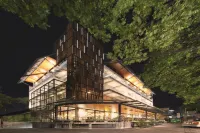 Hay Bandung Hotel in zona Hijaberies Baltos Lantai 2