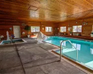 Comfort Inn & Suites Murrieta Temecula Wine Country - Pools