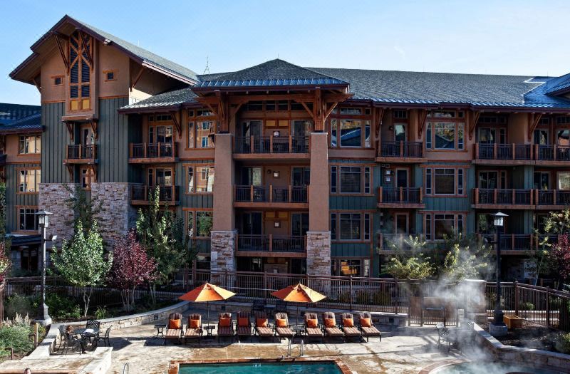 Hyatt Centric Park City photo 5