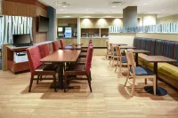 TownePlace Suites Macon Mercer University - Bữa sáng