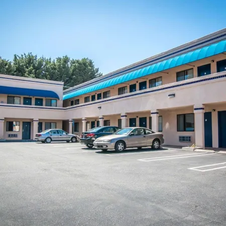 Rodeway Inn Encinitas North