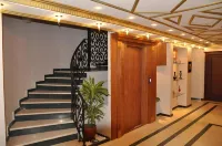 Aruna Hotel