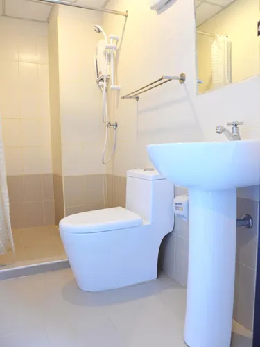 รูปภาพของโรงแรม เจเจ วิลล่า ขอนแก่น