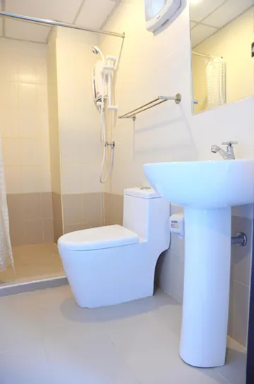 รูปภาพของโรงแรม เจเจ วิลล่า ขอนแก่น