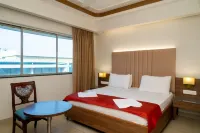 Hotel Udupi Residency Near Shri Krishna Mata, Udupi