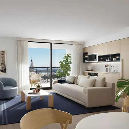 Gale Miami Hotel & Residences