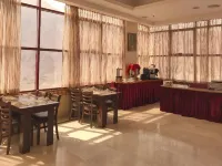 Mirage Hotel Al Aqah