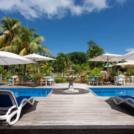 Casa de Leela Self Catering Guest House