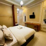 GAMMA GRAPE EXPERIENCE (COTTAGE) - 3-Star