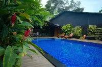 D Fort Hotel Kollam - Pools