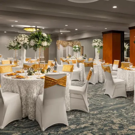 Fairfield Inn & Suites Jacksonville Butler Boulevard