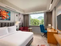 Ramada Encore by Wyndham Rajbagh Srinagar Hotels in Srinagar