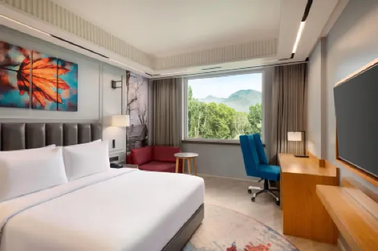 Ramada Encore by Wyndham Rajbagh Srinagar