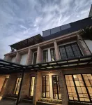 JB Heritage Hotel & Convention Solok Sipin 호텔