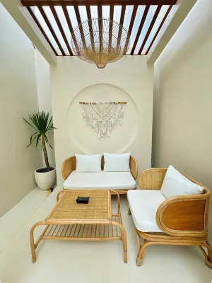 Mahika Jogja Villas - maisons de vacances