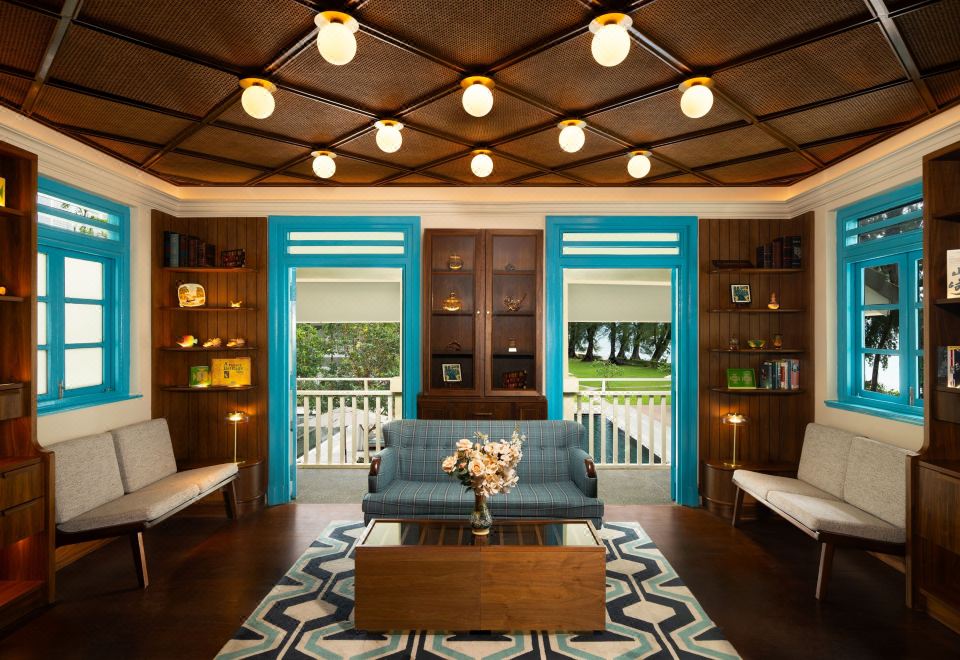 DoubleTree Resort by Hilton Hotel Penang