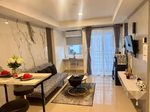 Strategic Apartment - Apartments