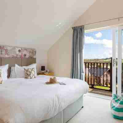 Retallack Resort Rooms