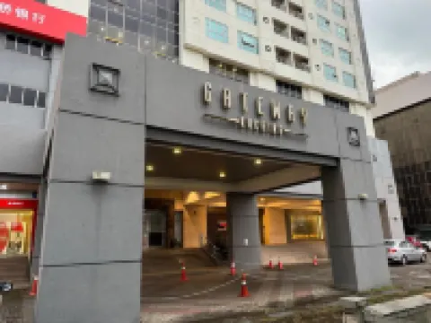 StayInn Gateway Hotel Apartment