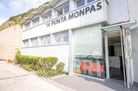 Hotel Punta Monpás Hoteles en 